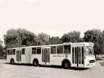 Mercedes-Benz O317 G 1968 года